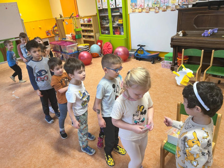 Všechno nejlepší!